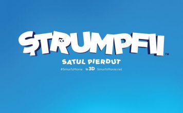 S-a lansat animația „Ștrumpfii: Satul Pierdut” Sărbătoare mondială, de Ziua Internațională a Fericirii