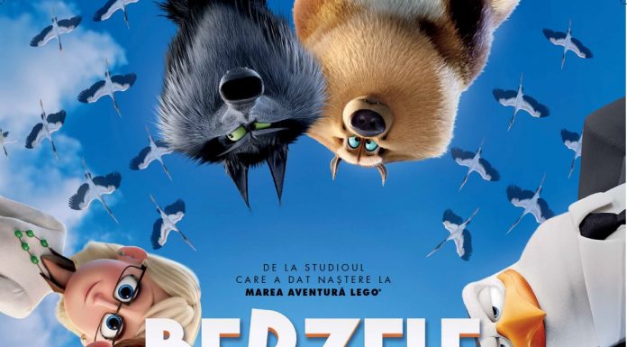 Lidia Buble debutează în dublajul de film cu ,,Berzele”, cea mai recentă aventură animată marca Warner Bros. Pictures şi Warner Animation Group