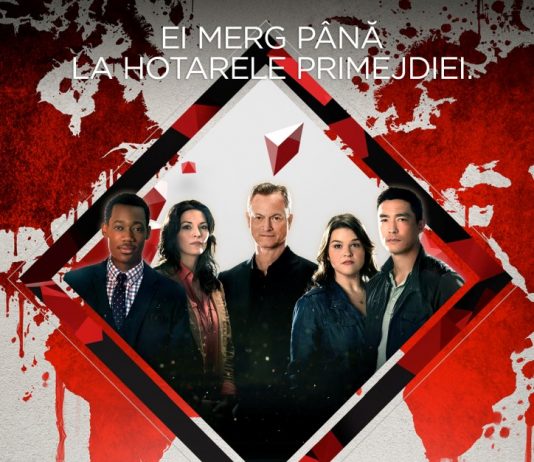 7 sfaturi pentru călătorii sigure de la detectivii din “Minți criminale: Dincolo de hotare”