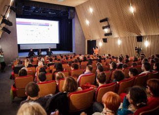 Masterclass Olivier Assayas și premiera „Personal Shopper” la București