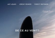 Thrillerul SF “Arrival” sosește la cinema. “Primul contact” cu publicul român