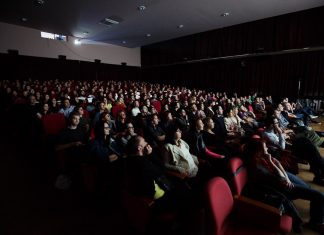 Mii de bucureșteni și-au petrecut weekend-ul la filme de Cannes