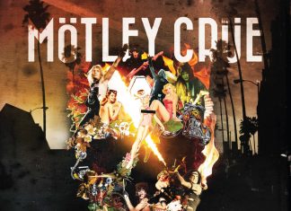 Concertul Mötley Crüe, va rula în exclusivitate la Cine Globe Titan