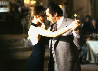 Filmele de vineri seara vin la DIVA și în luna noiembrie