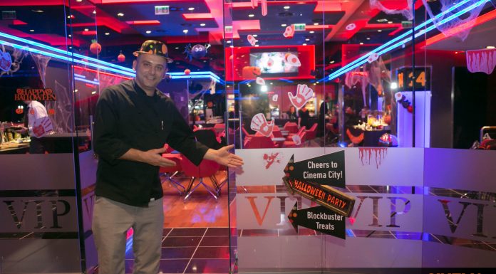 Entertainment în stil VIP