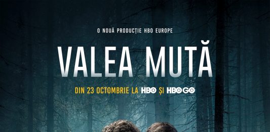 Valea Mută – Recenzie (Serial)