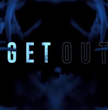 Get Out – Trailere și Poster