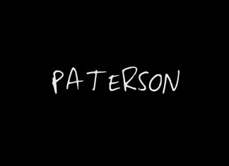 Paterson – Trailer și Poster