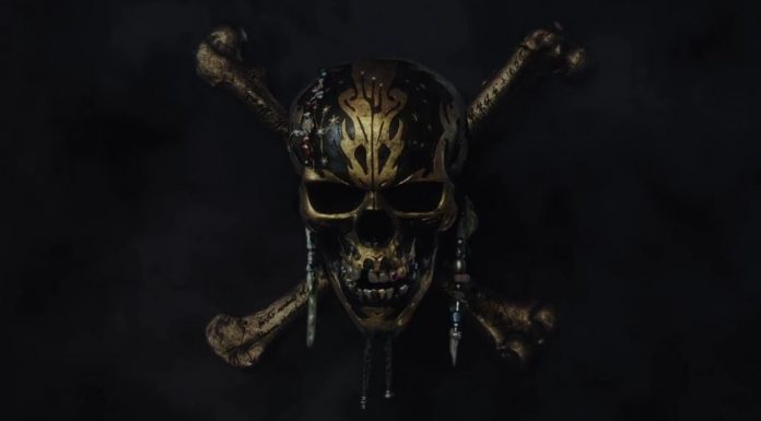 Pirates of the Caribbean: Dead Men Tell No Tales – Teaser, Trailer și Postere