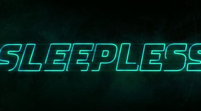 Sleepless – Trailere și Poster