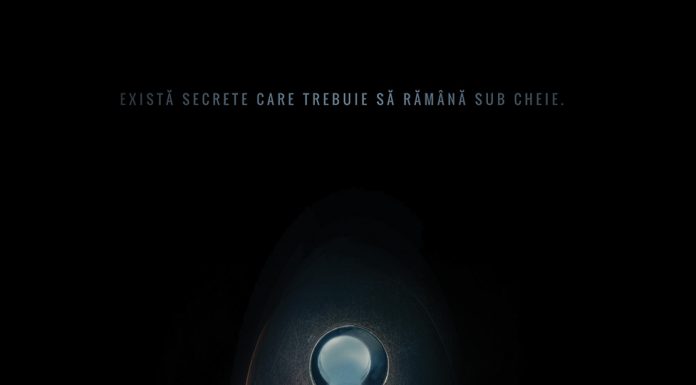 “Camera Terorii”, filmul care nu te va lăsa sa dormi noaptea, de astăzi la cinema