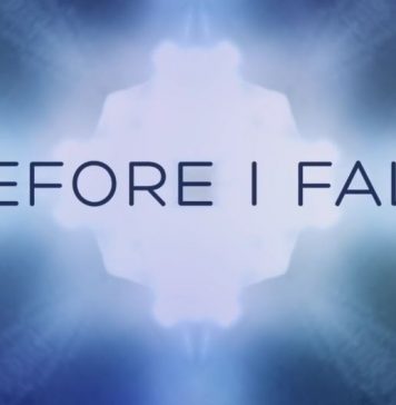 Before I Fall – Trailer și Poster