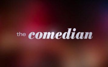 The Comedian – Trailer
