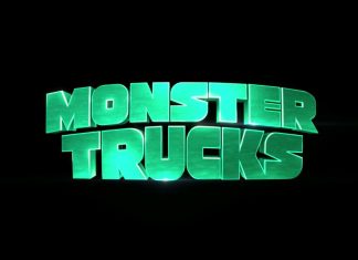 Monster Trucks – Trailer și Poster