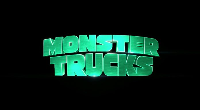 Monster Trucks – Trailer și Poster