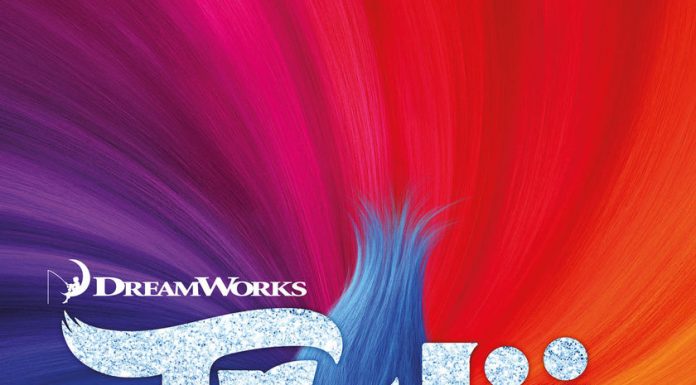 Trolls / “Trolii” – De astăzi în cinematografe