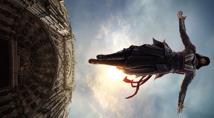 Filmul “Assassin’s Creed” primește afiș oficial în România