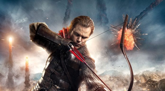 The Great Wall – Recenzie