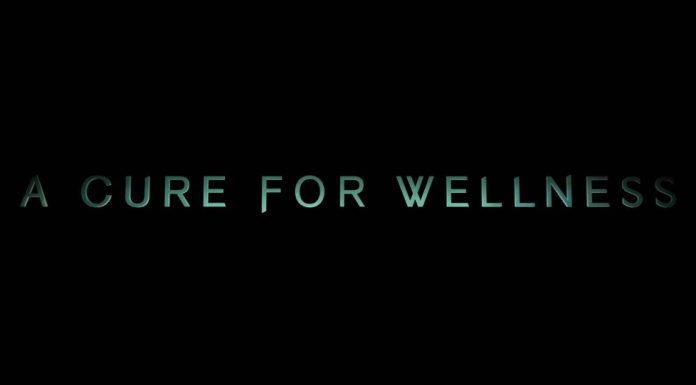 A Cure for Wellness – Trailer și Postere
