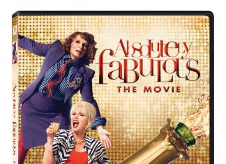 Absolutely Fabulous – DVD