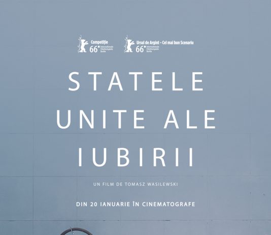 “Statele unite ale iubirii”, din 20 ianuarie pe marile ecrane