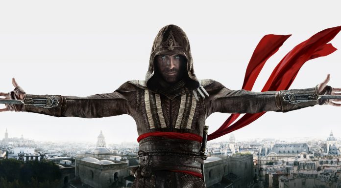 Michael Fassbender despre Assassin’s Creed într-o sesiune Q & A (EXCLUSIVITATE)