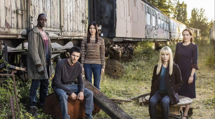 Humans – Premiera sezonului 2 din 23 februarie