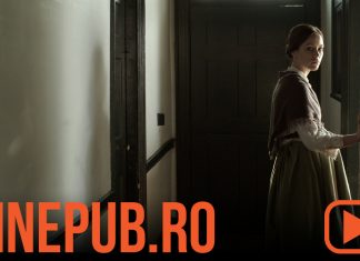 Emoție, umor negru și vitalitate pe CinePub