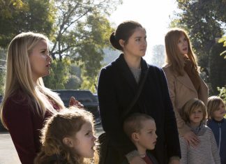 Primul episod al miniseriei Big Little Lies/”Marile minciuni nevinovate” disponibil pe HBO GO