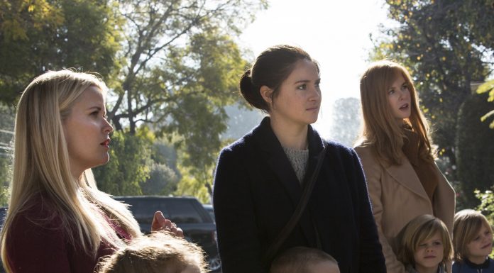 Primul episod al miniseriei Big Little Lies/”Marile minciuni nevinovate” disponibil pe HBO GO