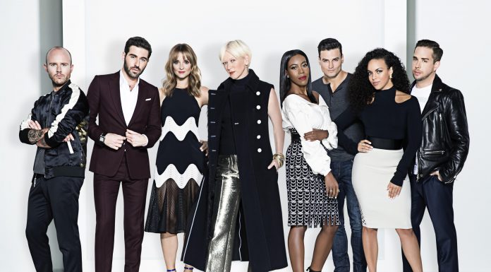 Noua serie “So Cosmo” are premiera pe 24 februarie la E!
