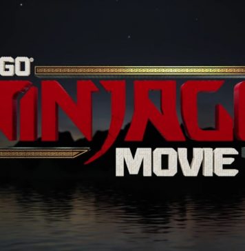 The Lego Ninjago Movie – Trailere și Poster