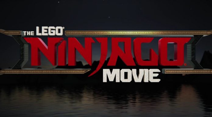 The Lego Ninjago Movie – Trailere și Poster