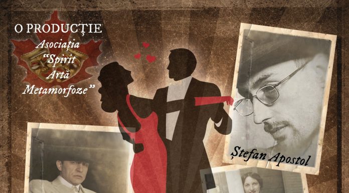 Încă o poveste de dragoste (după ”Crize” de Mihai Ignat) – Recenzie (Teatru)