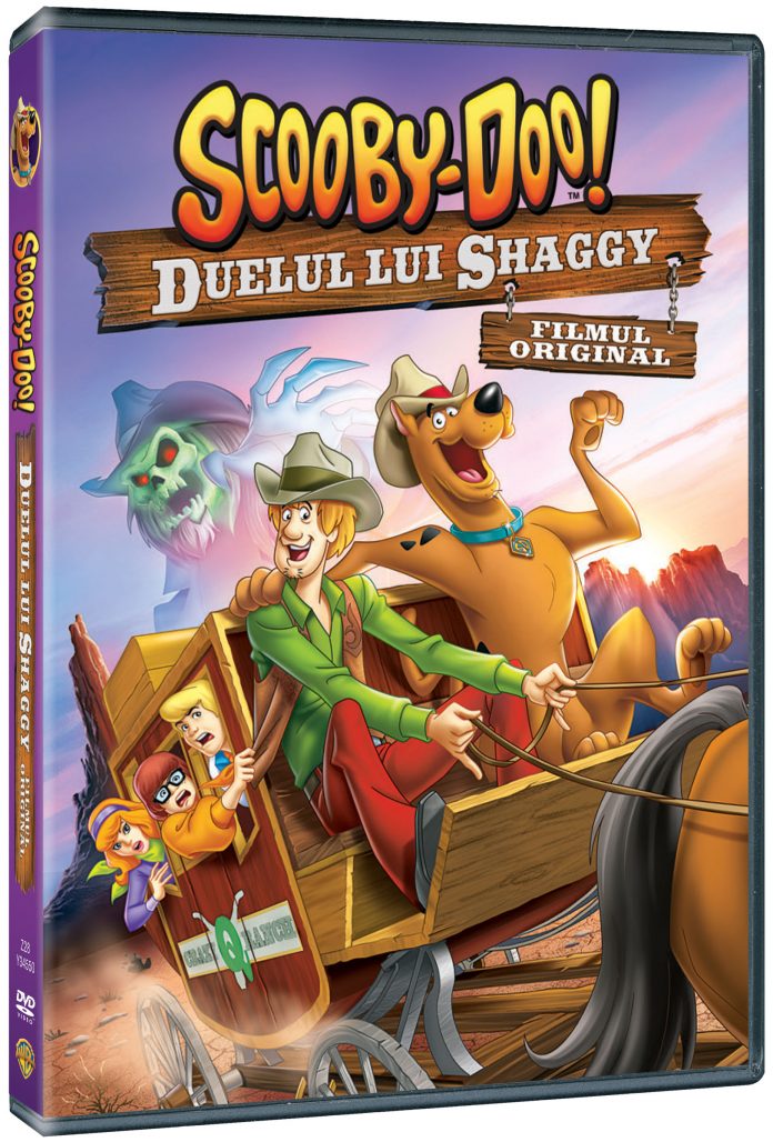 scooby-doo
