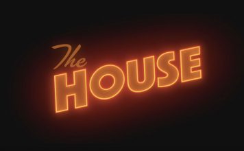 The House – Trailere și Poster