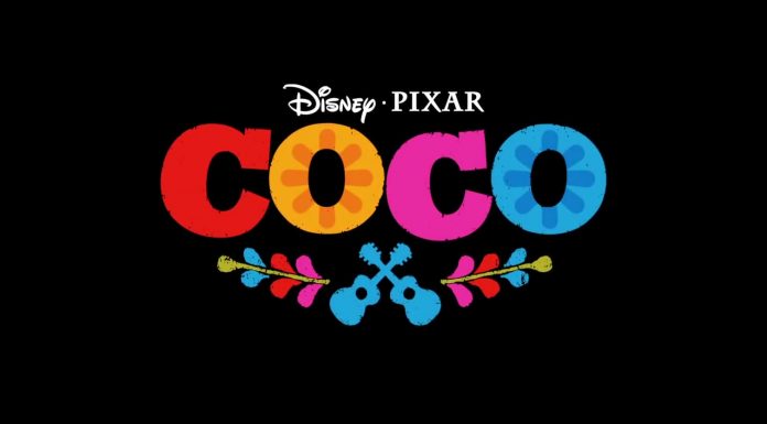 Coco – Trailere și Poster