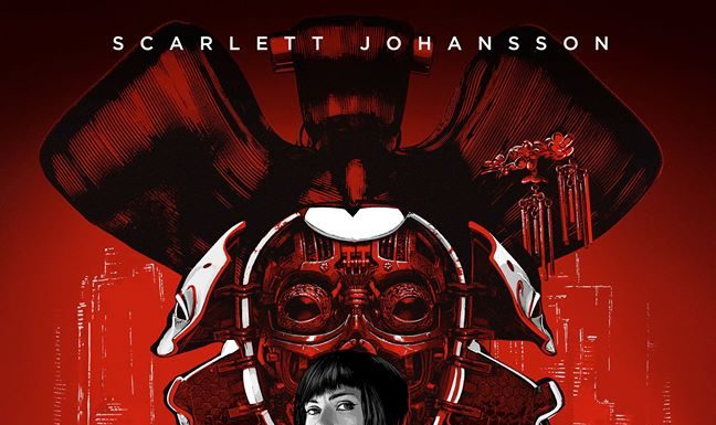 Ghost in the Shell – Recenzie (2)