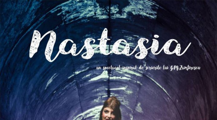 Nastasia – Recenzie (Teatru)