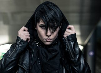 Lisbeth Salander revine pe marile ecrane în producția Sony Pictures “The Girl in the Spider’s Web”