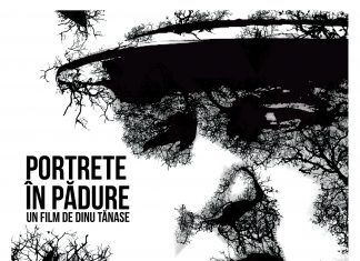 “Portrete în pădure” – Din 24 martie la cinema