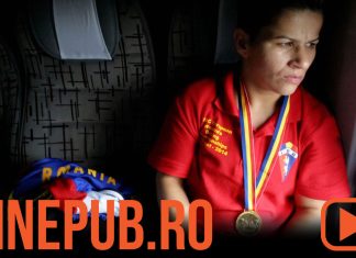 Roboțelul de Aur – Acum pe CinePub