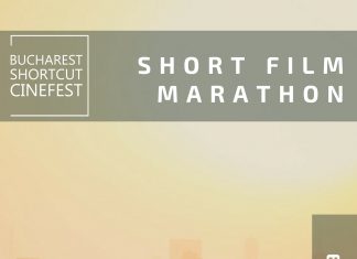 Bucharest ShortCut Cinefest Short Film Marathon, ediția a XI-a