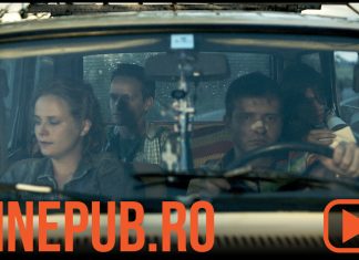 “Drumul scurt până departe” și “Totul ca la carte” acum pe CinePub