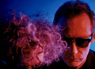 The Jesus and Mary Chain deschide a doua ediție DokStation