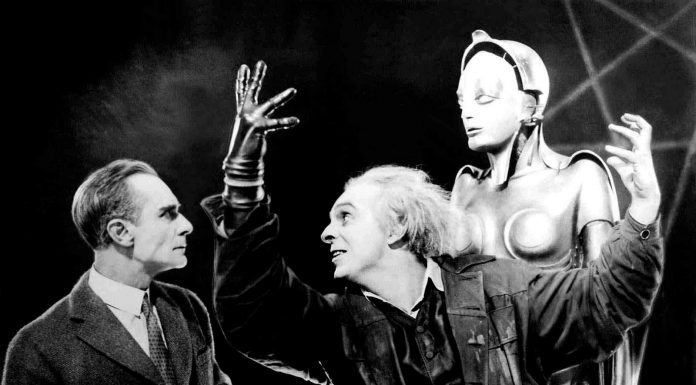 Weekend la Castel: cine-concert „Metropolis” și cel mai periculos film făcut vreodată