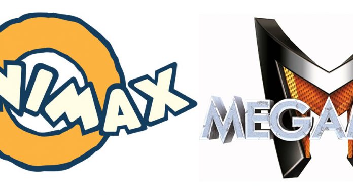Programele lunii octombrie ale Minimax și Megamax