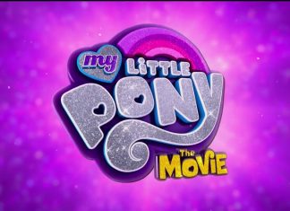 My Little Pony: The Movie – Teaser, Trailere și Poster