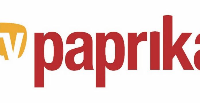 Cu TV Paprika, simplu și rapid în vacanță prin Europa!