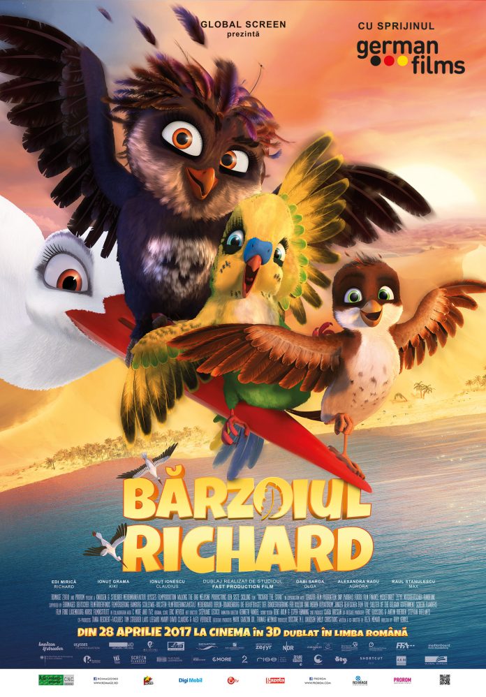 richard
